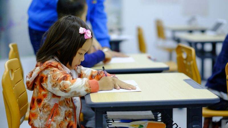 春の学習習慣を整える3つのポイント